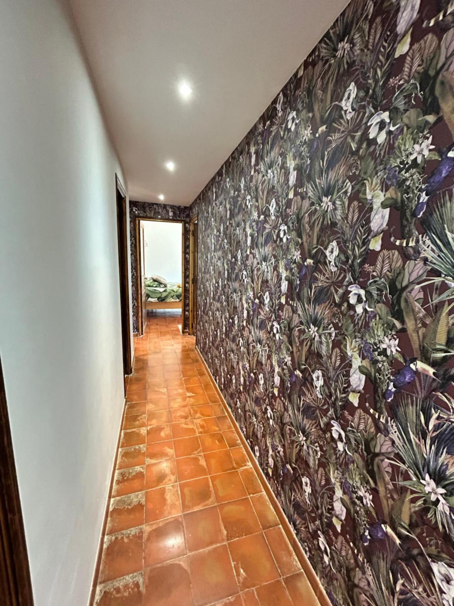 Villa De Charme En Campagne Avec Piscine Privee Et Nature Luxuriante Le Beausset Esterno foto