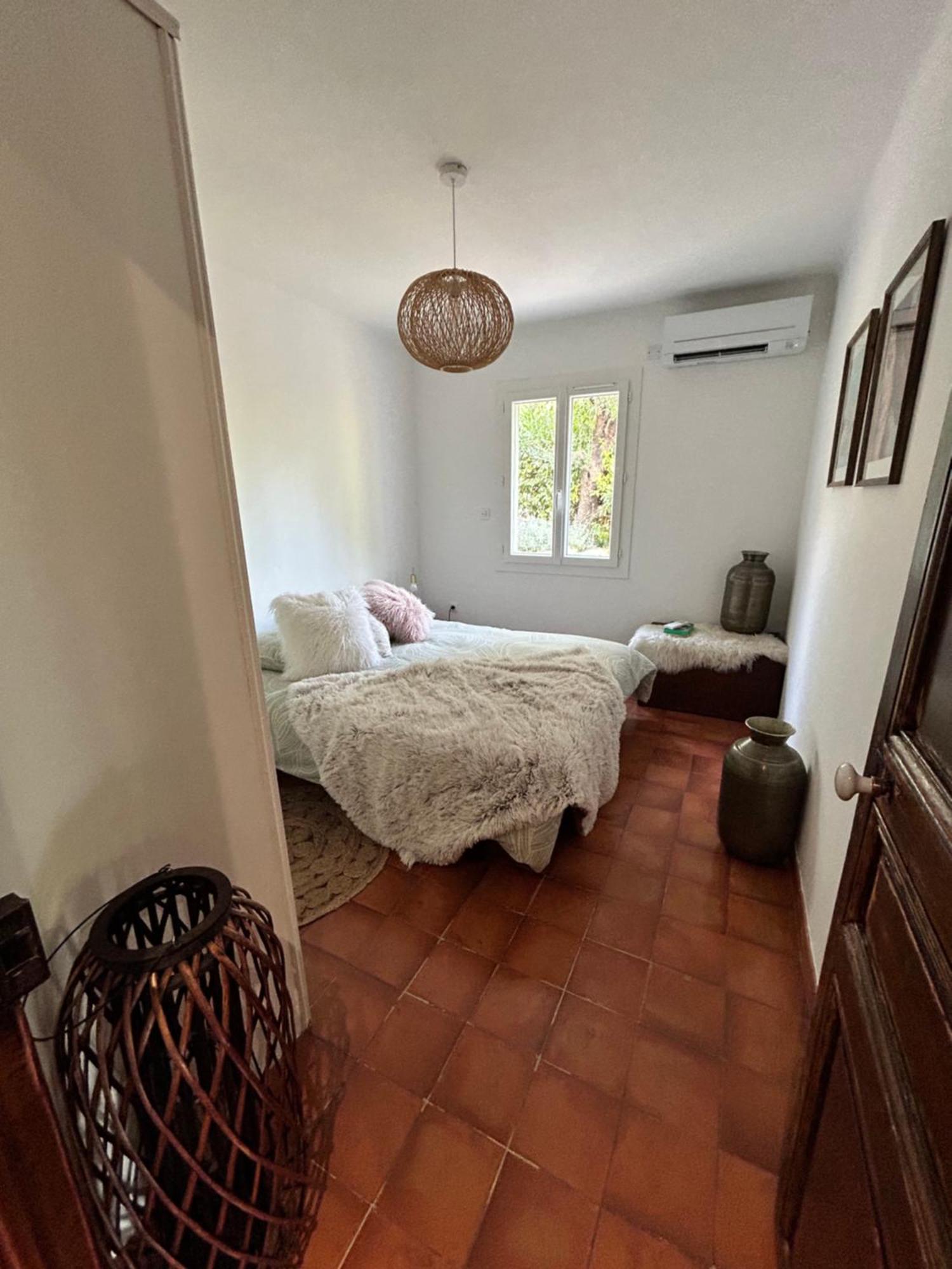 Villa De Charme En Campagne Avec Piscine Privee Et Nature Luxuriante Le Beausset Esterno foto