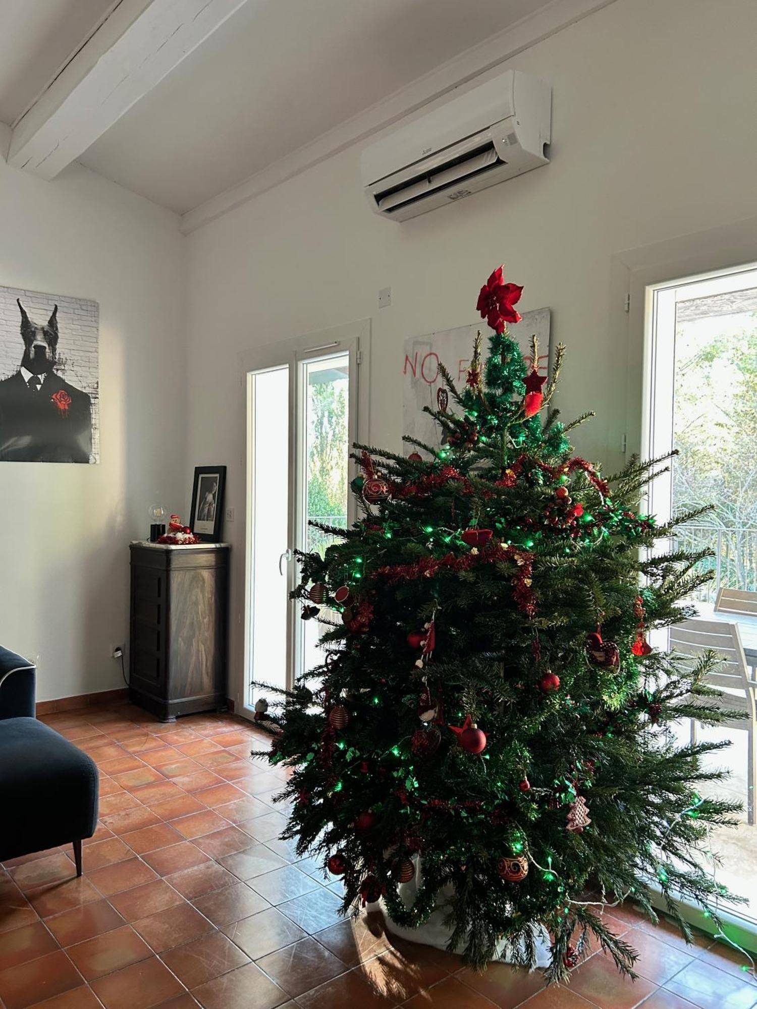 Villa De Charme En Campagne Avec Piscine Privee Et Nature Luxuriante Le Beausset Esterno foto